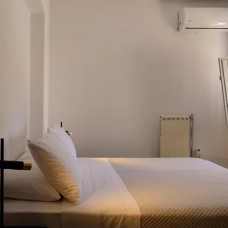Messaria Apartment Exterior photo