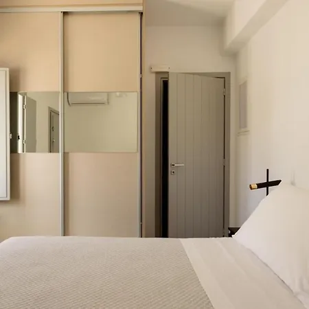 Messaria Apartment Exterior photo