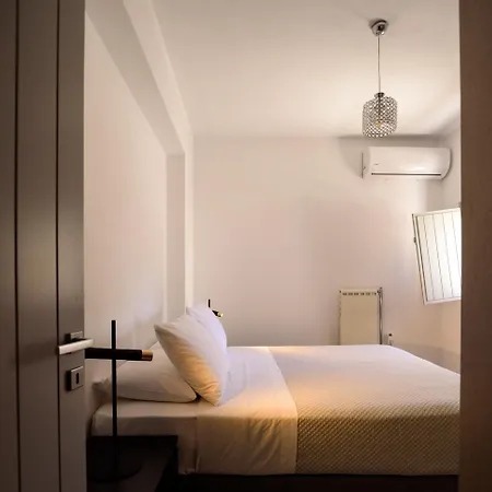 Messaria Apartment Exterior photo