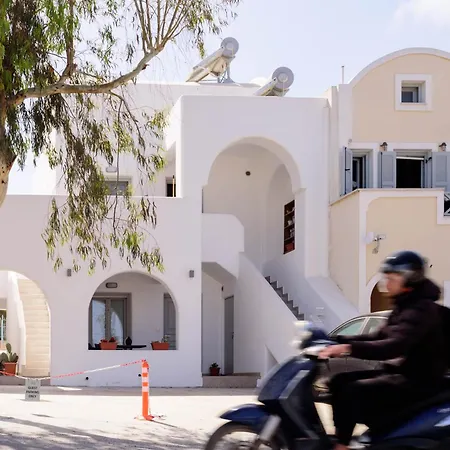 Messaria Apartment Exterior photo