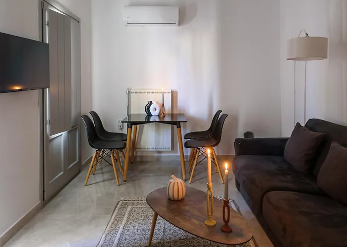 Messaria Apartment