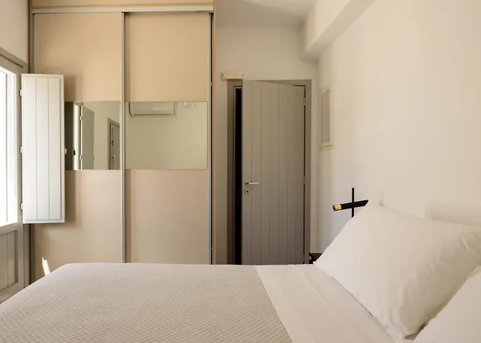 Messaria Apartment