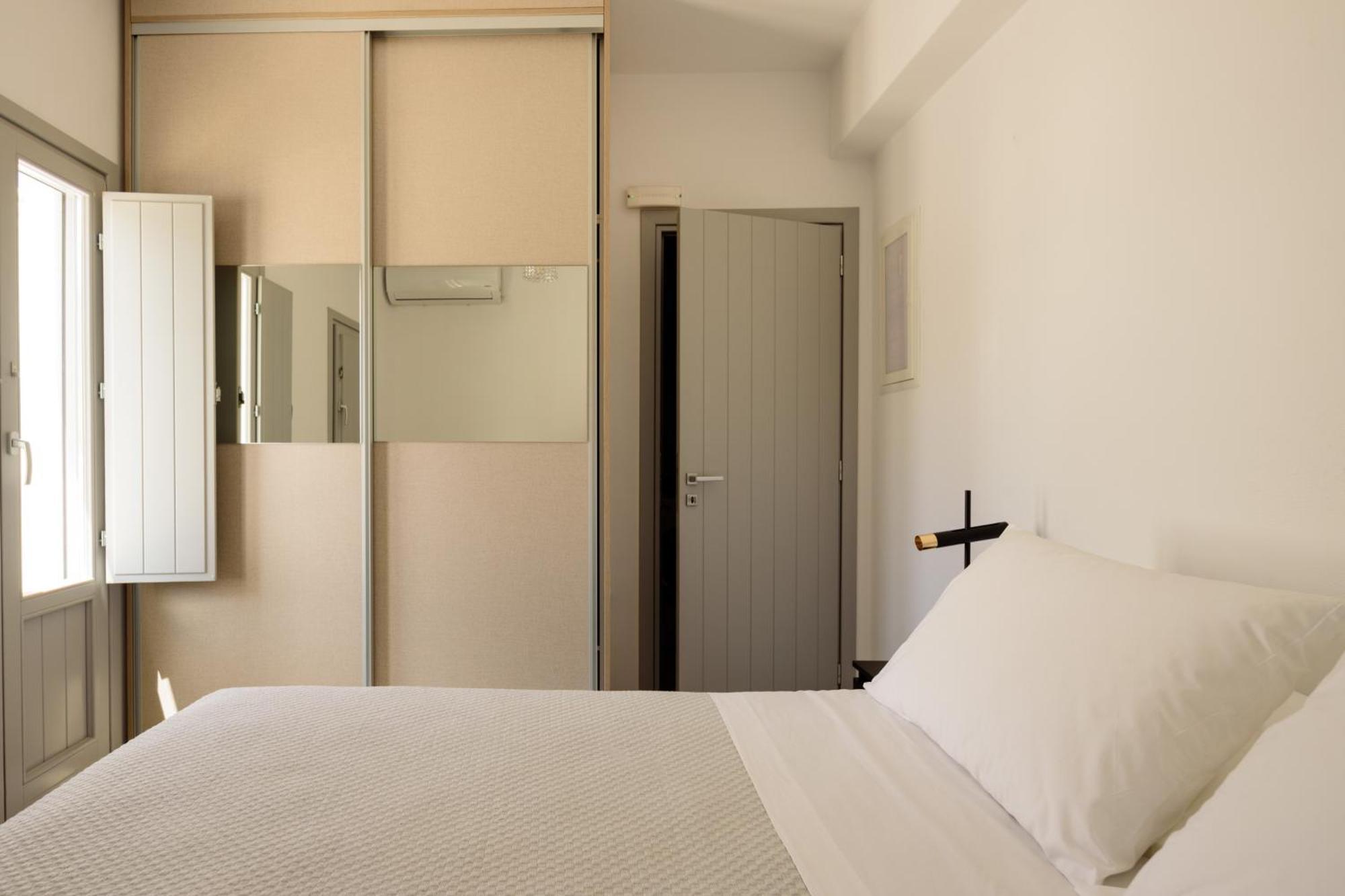 Messaria Apartment *