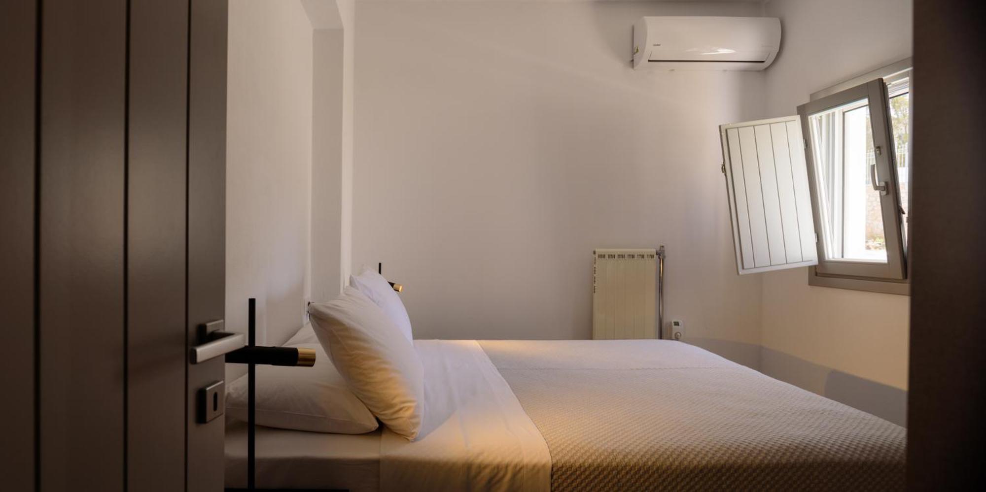 Apartment Messaria