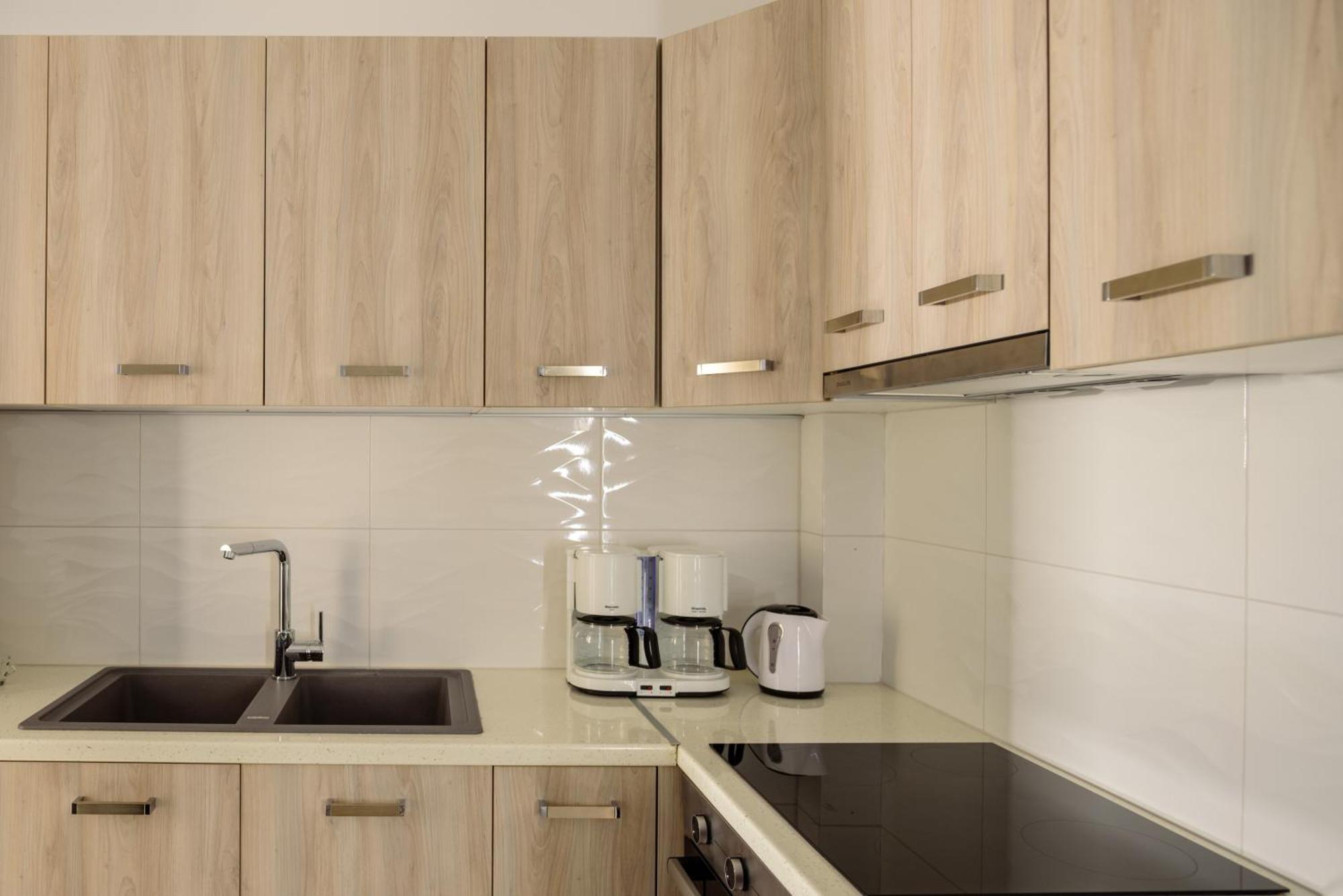 Apartment Messaria Mesaria