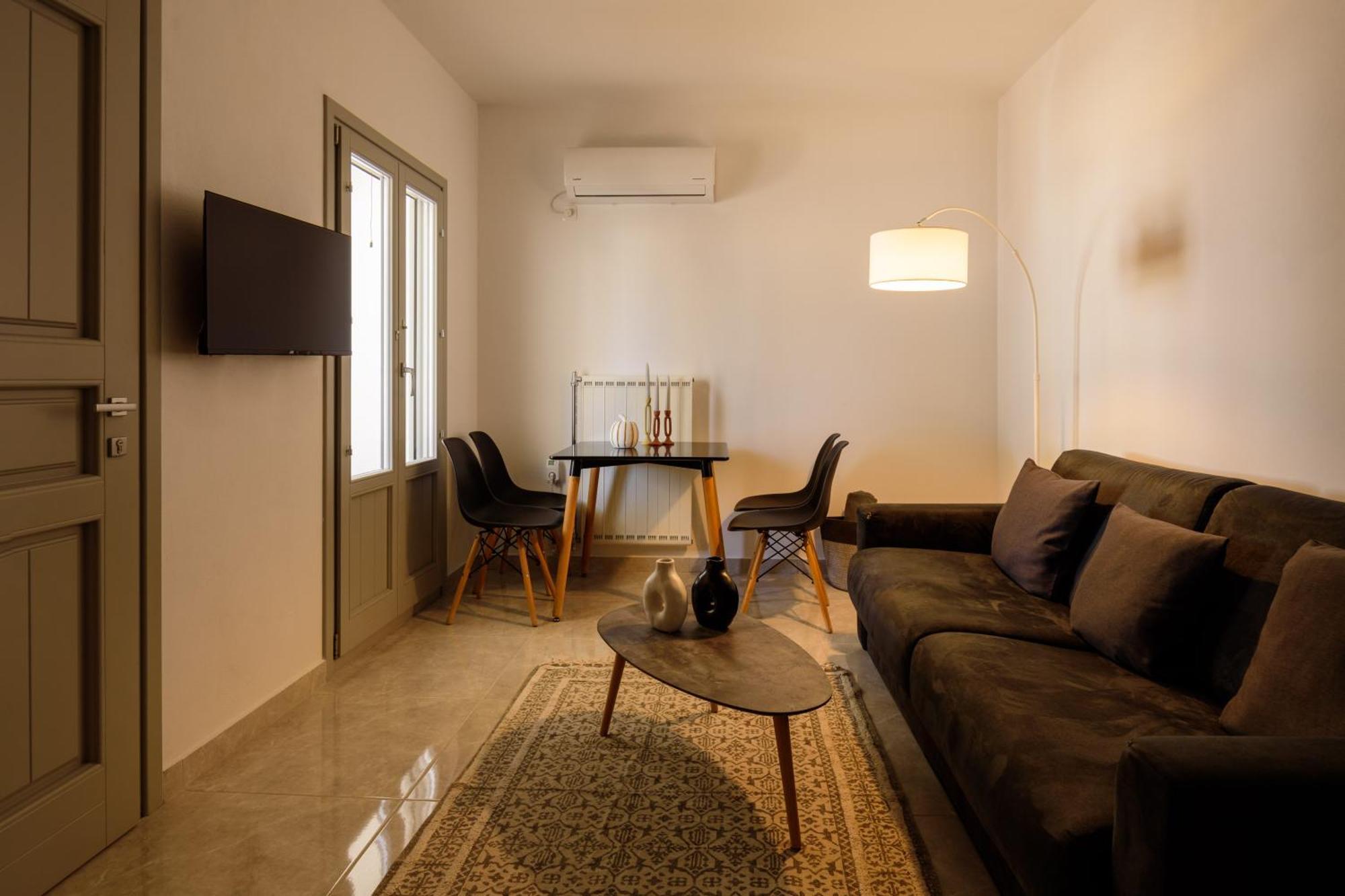 Messaria Apartment Mesaria