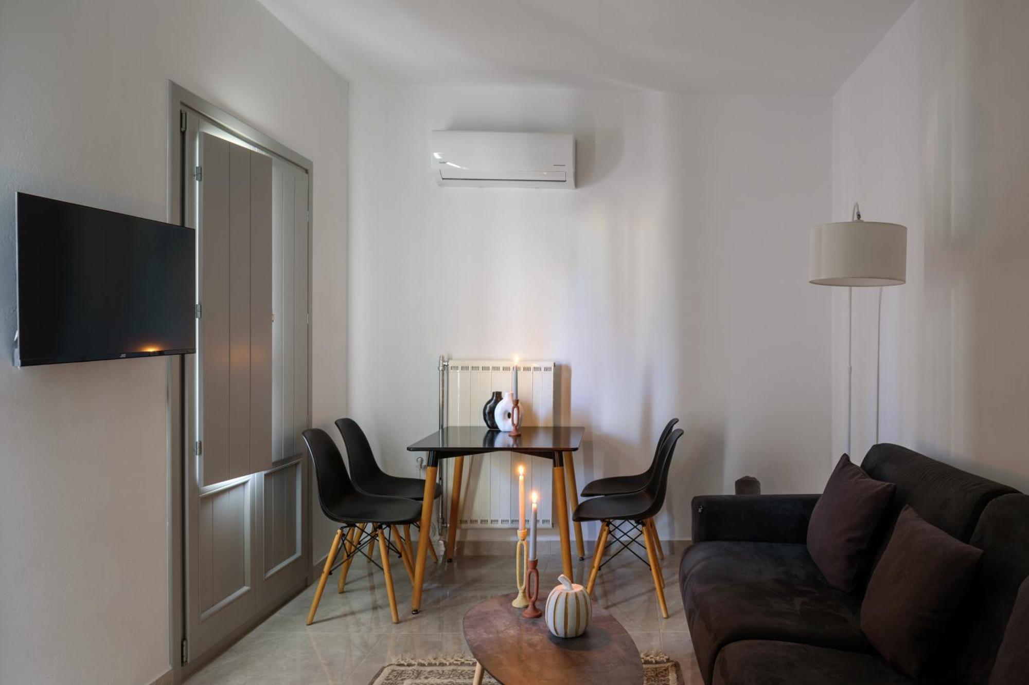Apartment Messaria Mesaria