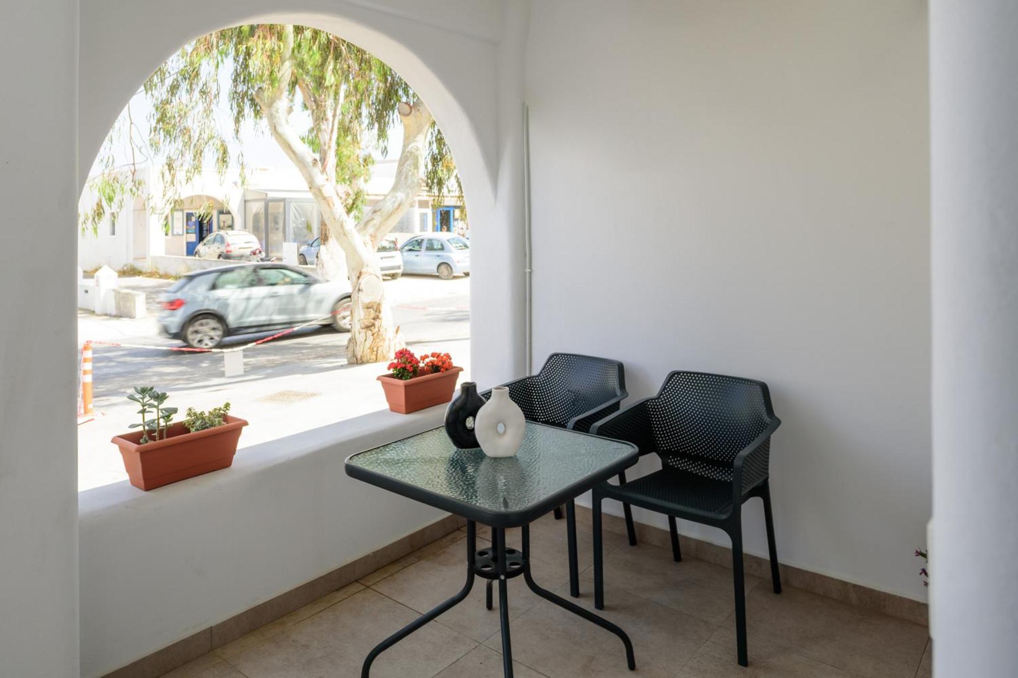 Messaria Apartment *